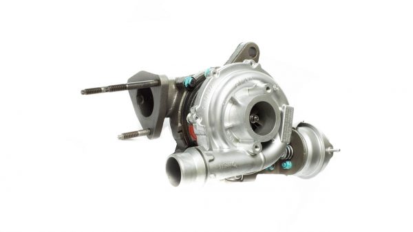 Turbo Renault Megane / Scenic 1.9 dCi 130 CV | 774193-
