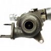 Turbo Renault Megane / Scenic 1.9 dCi 130 CV | 774193-
