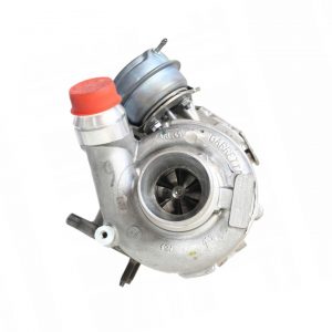 Turbo Renault / Nissan 2.0 dCi 150/173 CV | 774833