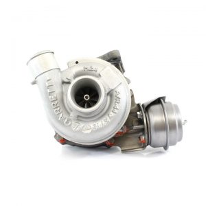 Turbo Hyundai i20 / ix20 / i30 1.6 CRDi 116 CV | 775274