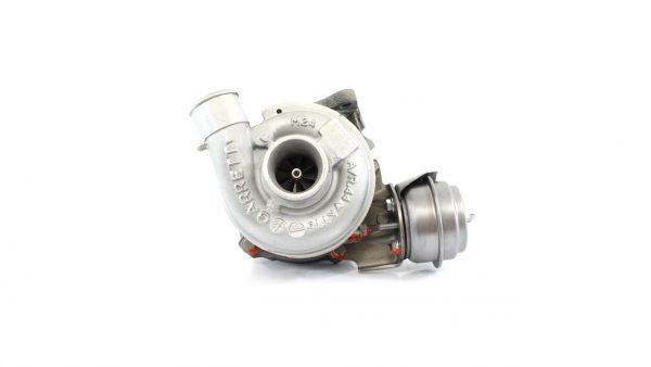 Turbo Hyundai i20 / ix20 / i30 1.6 CRDi 116 CV | 775274