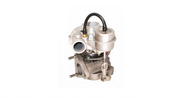 Turbo Rover 220 / 420 2.0 SDI 86 CV TCI/M | 452151