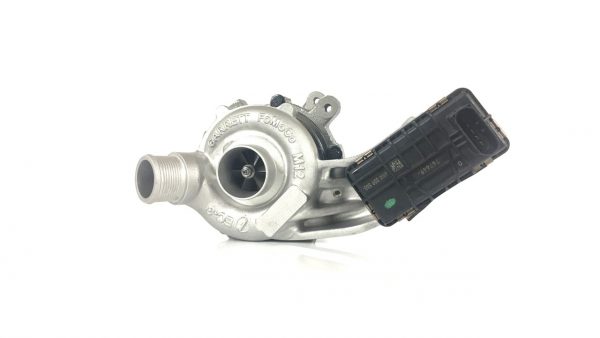 Turbo Jaguar / Land Rover 3.0 D 211/245 CV | 778400