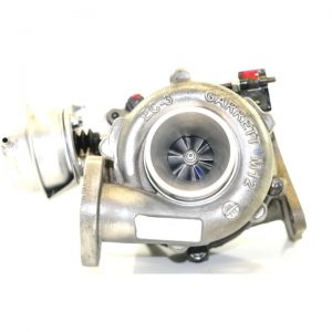 Turbo Opel Astra / Zafira J 1.7 CDTI 110 / 125 CV  | 779591