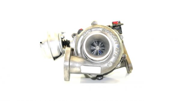 Turbo Opel Astra / Zafira J 1.7 CDTI 110 / 125 CV  | 779591