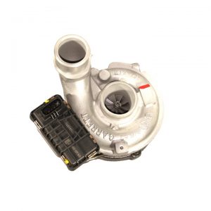 Turbo Hyundai / Kia 2.2 CRDi 197 CV | 780502-