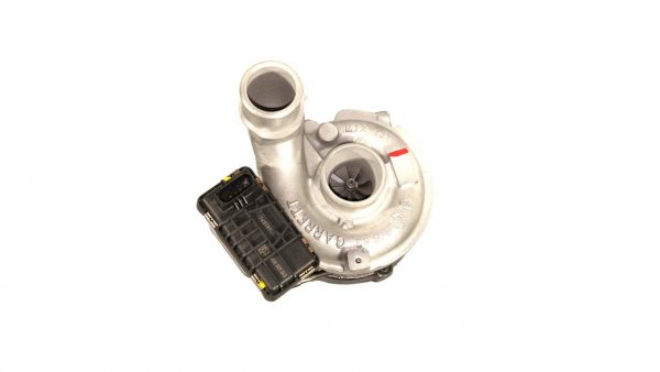 Turbo Hyundai / Kia 2.2 CRDi 197 CV | 780502-
