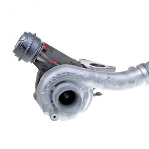 Turbo Movano / Vivaro / Master / Trafic 2.5 CDTI 146CV | 705176