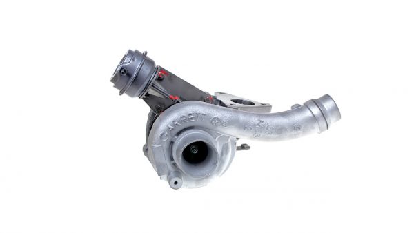 Turbo Movano / Vivaro / Master / Trafic 2.5 CDTI 146CV | 705176