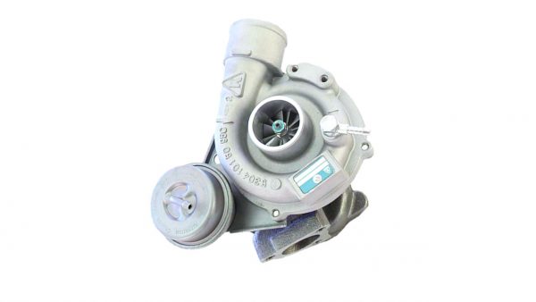 Turbo Audi / Seat / VW 1.8 T 150 CV AJH | 53039880022