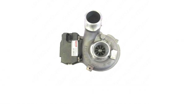 Turbo Hyundai IX35 KIA Sportage 2.0 184 CV | 784114