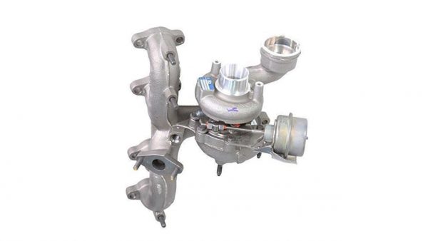 Turbo Seat / VW 2.0TDI 140CV BRT BVH | 54399880060