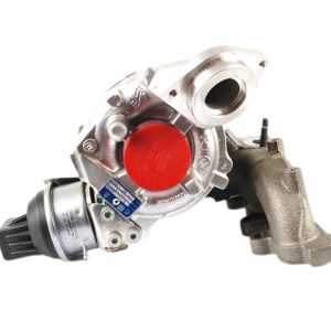 Turbo Audi / Seat / VW 2.0 TDI 03L253056T G/H/019P