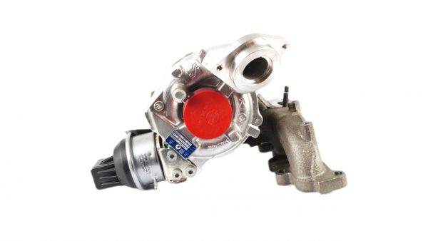 Turbo A3 / Passat B7 / Ibiza V 2.0 TDI 140 CV | 54409880005 27/35/36