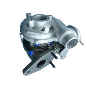 Turbo Renault 2.0 dCi 160 CV | 785437 / 776928
