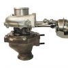 Turbo Alfa Romeo Giulietta 2.0 JTDM 140/150 CV | 804963