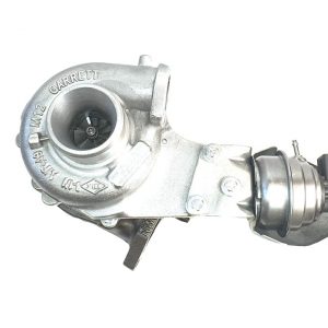 Turbo Alfa-Romeo 2.0 JTDM 136/170 CV | 787274
