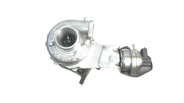 Turbo Alfa Romeo Giulietta 2.0 JTDM 140/150 CV | 804963