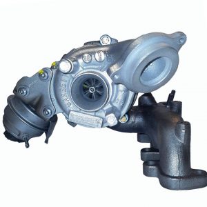 Turbo Seat / Skoda / VW 1.2 TDI 75CV CFWA | 789016-