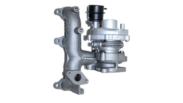 Turbo Seat / Skoda / VW 1.4 TDI 70 / 75 CV | 733783