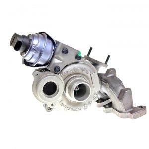 Turbo VW T5 2.0TDI 84-140 CV | 792290-
