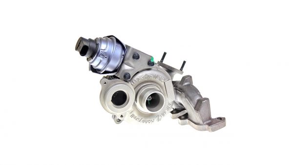 Turbo VW T5 2.0TDI 84-140 CV | 792290-