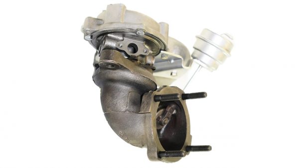 Turbo Audi / Seat / Skoda / VW 1.8T 150 CV | 53039880011