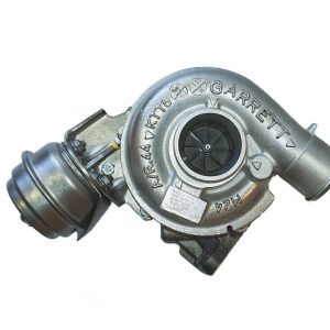 Turbo Hyundai i40 / Kia Optima 1.7 136/140 CV | 794097-