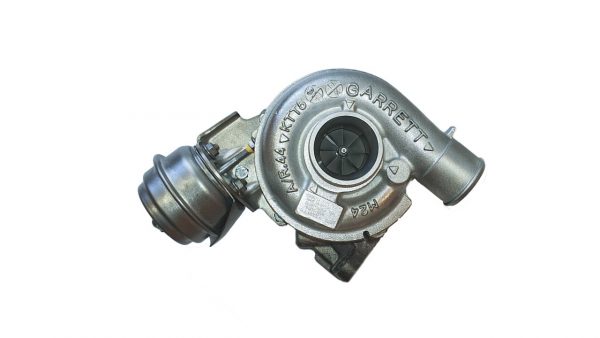 Turbo Hyundai i40 / Kia Optima 1.7 136/140 CV | 794097-