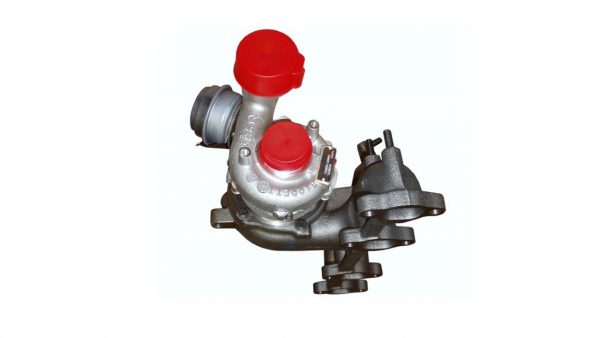 Turbo Audi / Seat / VW 1.9 150 CV ARL | 721021