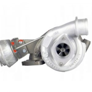 Turbo Honda CR-V FR-V 2.2 i-CTDi 140 CV | 759394