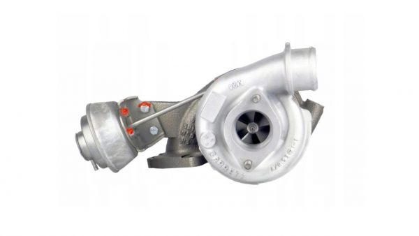 Turbo Honda CR-V FR-V 2.2 i-CTDi 140 CV | 759394