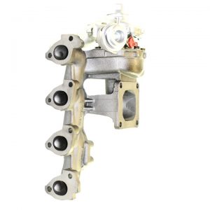 Turbo  Ford Focus 1.8 TDCi 101 / 115 CV | 802418