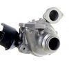 Turbo Ford 1.6 TDCI 115 CV | 824060