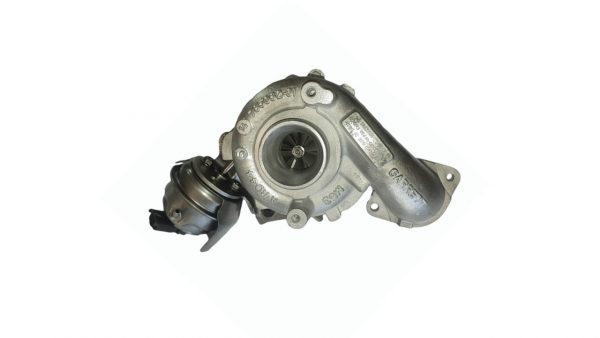 Turbo PSA 1.6 HDI / TDCi 110-115 CV | 806291