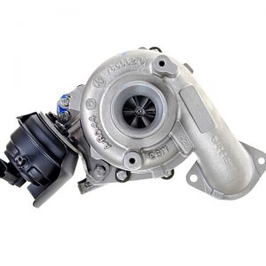 Turbo Ford 1.6 TDCI 115 CV | 824060