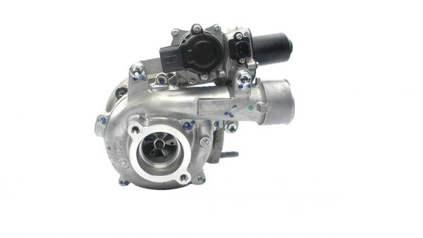 Turbo Toyota Hilux 3.0 D4D 171 CV |17201-30110