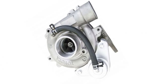 Turbo Toyota Hilux 2.5 120 CV | 17201-30140