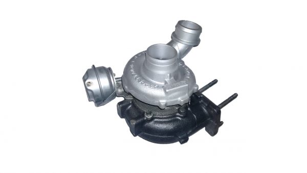 Turbo VW LT II 2.5 TDI 109 CV ANJ | 454205