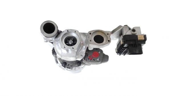 Turbo VW Touareg V10 5.0 TDI 313 CV AYH | 755299