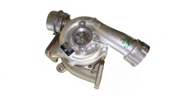 Turbo VW T5 2.5 TDI 130 CV | 53049880032