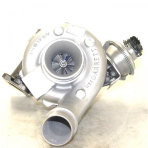 Turbo Opel Signum 3.0 CDTI 177 CV | 717410-