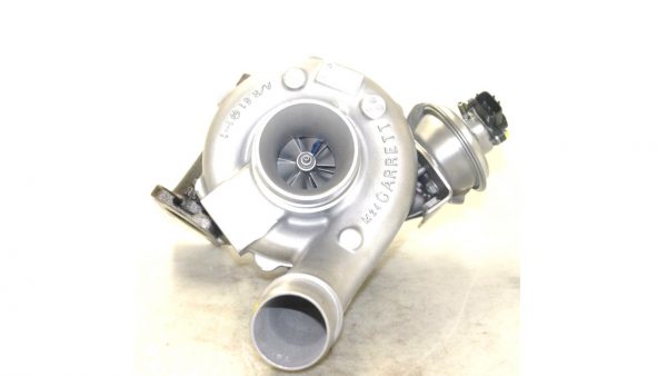 Turbo Opel Signum 3.0 CDTI 177 CV | 717410-
