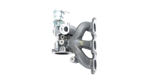 Turbo Volvo XC90 S80 2.9 T 272 CV | 49131-05161