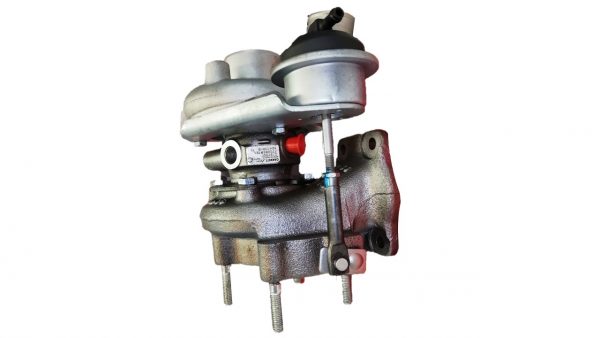 Turbo Mitsubishi Carisma 1.9 TD 90 CV F8Q | 454112-3