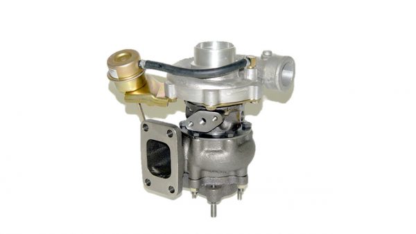 Turbo Alfa Romeo / Fiat 2.0 ie | 466384-