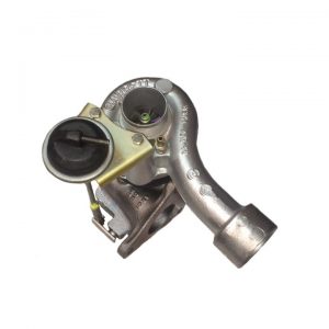 Turbo Citroen / Fiat / Lancia / Peugeot  2.1TD 109 CV | 454113