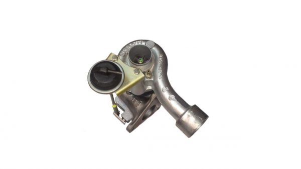 Turbo Citroen / Fiat / Lancia / Peugeot  2.1TD 109 CV | 454113