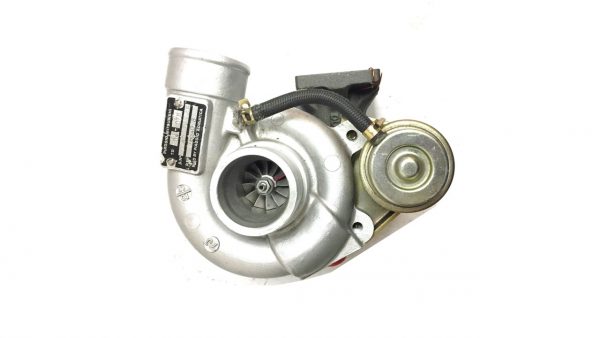 Turbo Fiat Ducato I 1.9 TD 82 CV | 49177-05500