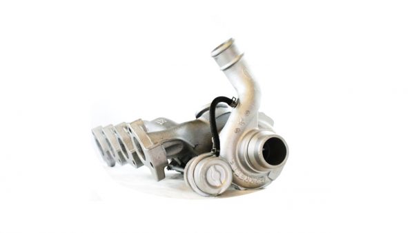 Turbo Ford Transit / Focus / Tourneo 1.8 TDCI 75-90 CV | 706499